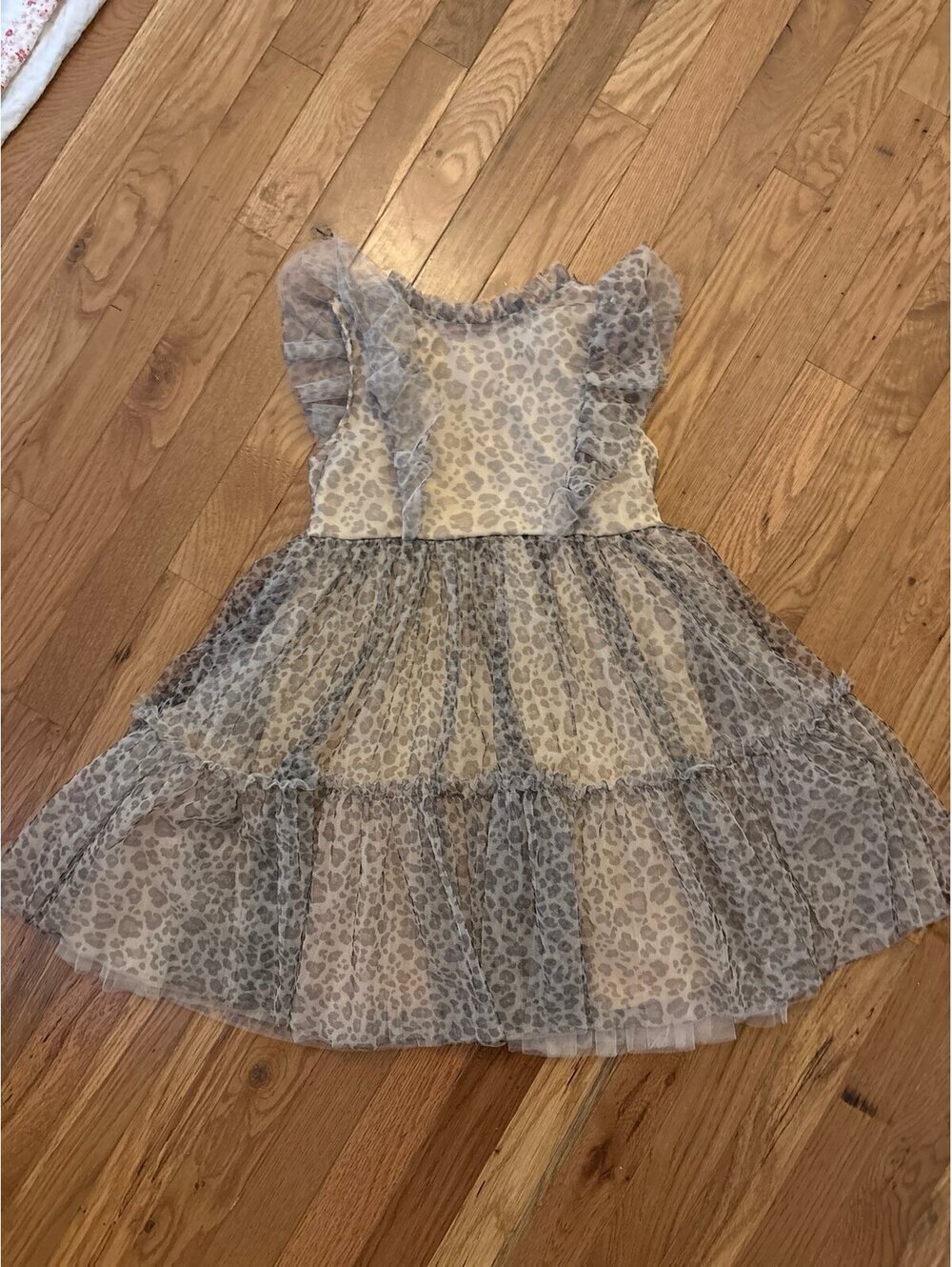 2 hip dress size 8